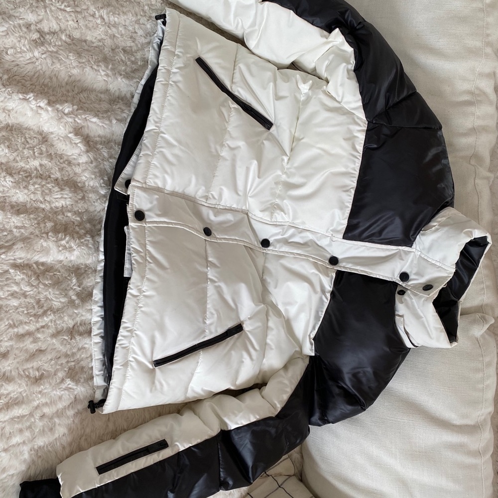 TopShop Winter Jacket